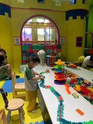 -宝燕乐园(闵行旗舰店)