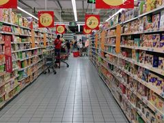 -大润发(张江店)