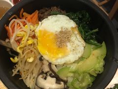 -韩宫宴烤肉·料理(武汉印象城店)