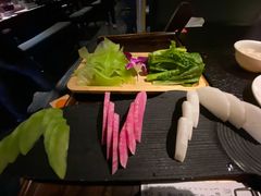 -盡膳口福·百年汤方火锅(科华北路店)