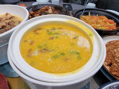 -铜锣湾·有麝自然香(重庆新天地店)