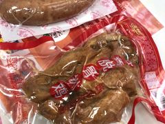 -百年义利(黄寺大街店)