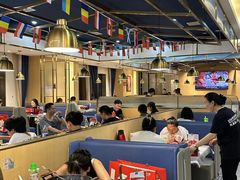 -靓虾二哥长沙地标小龙虾(五一广场店)