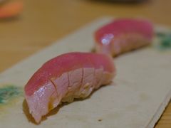 -鮨青(恒基名人购物中心店)