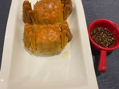 -同里湖大饭店-怡景轩中餐厅(同里古镇店)