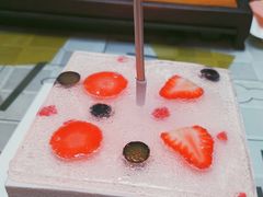 -积慕Cake(解放大道店)