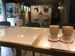-ADO KAFE(大学城店)