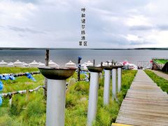 -呼和诺尔旅游景区