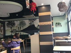 -李先生牛肉面大王(太原南内环店)