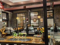 -苹果树下艺术餐厅(通州店)