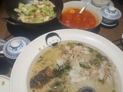 -首秀·四川料理(星耀101店)