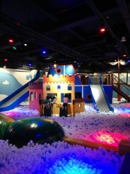 -幻贝家儿童乐园(苏州中心店)