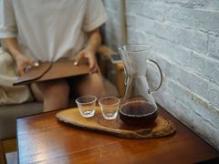 -COFFEE HOLIC(朝外SOHO店)