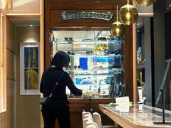 -溥仪眼镜PUYI OPTICAL(国贸商城店)