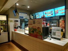 -肯德基(沈辽路店)