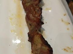 -巴依老爷新疆美食(清华东门店)