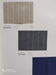 点击看大图 -香港威德诚洋服BESPOKE西服西装高级定制(上海湾一店)