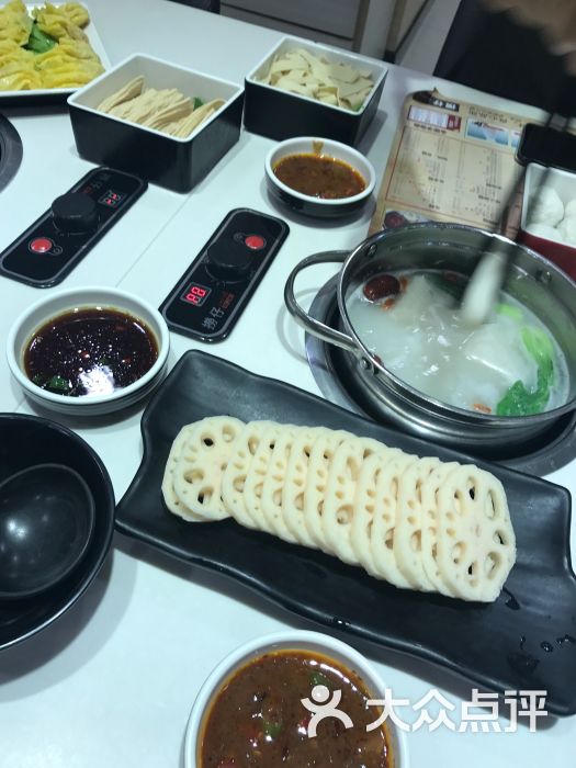 捞仔小火锅图片 - 第8张