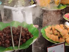 -德得轩烤涮一体自助餐厅(王府井店)