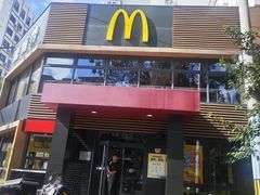 -麦当劳(团结湖店)