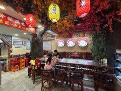 -金杨拉面王小吃面馆·牛三宝面·红烧牛肉粉