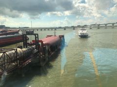 -澳门外港客运码头(轮渡站)