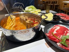 -呷哺呷哺(砂之船奥莱店)