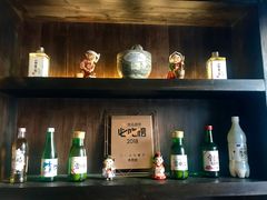 -韩国料理大力士(屏风街店)
