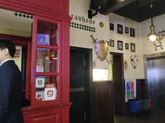 -马迭尔德式西餐精酿啤酒屋(中央大街店)
