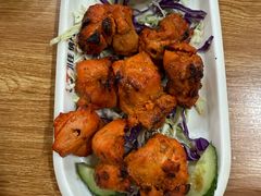 -清真·AL-JANNAT 佳纳特餐厅(狮子桥店)