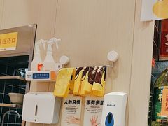 -呼啦面馆·头牌豌杂面(珠江国际B区店)