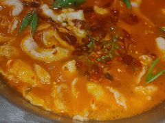 招牌石锅鱼-味仙居(环城南路店)