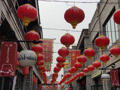 -鲜鱼口老字号美食街