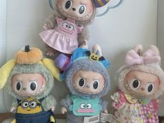 -泡泡玛特POPMART(壹号店)