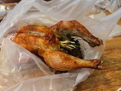 -吴山烤禽 (吴山路店)