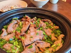 -滇野云南野生菌餐厅(陕西南路店)