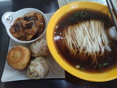 -毛华美食(清扬路店)