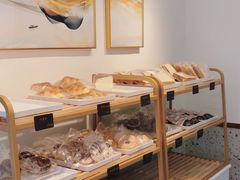 -美事客·面包·蛋糕·甜品(CBD店)