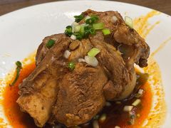 -二分八云雁阁•新晋菜大同味(长治路店)