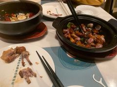 -大树餐厅(益田假日店)