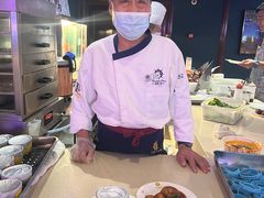-海韵之星邮轮水会(明发商业广场店)