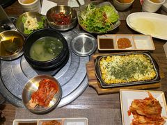 -坦坦大炉·韩式烤肉(望京店)