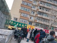 -小李烧鸡(西北角总店)