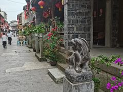 -海窝子古镇