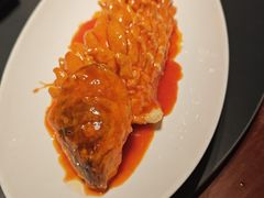 -老村长•湖北家常菜(胜利街店)