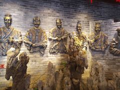 -矮板凳老火锅(宽窄巷子店)