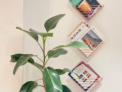 -COTTON CAFE(德信·中外公寓店)