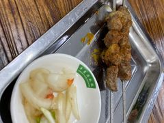 -217丰惠源抓饭(江乾路店)