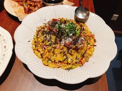 -Bistro Les Lilas丁香花小酒馆