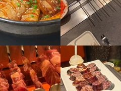 -霸腹烤肉(厦门柚子番店)